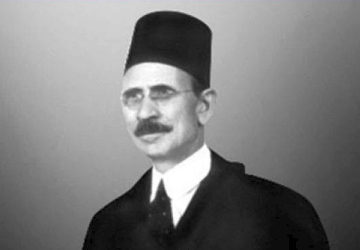 أحمد لطفي السيد